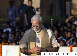 Government Dismisses Moody's Report That Warned Modi, Calls it Opinion of Junior Analyst