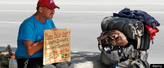 Poverty Canada