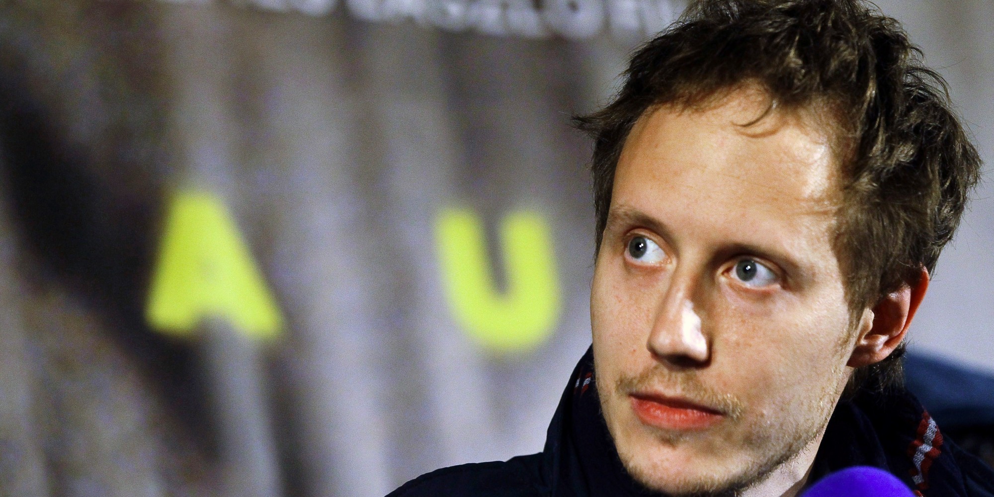 The Son of Saul , A Vision Of Hell | HuffPost