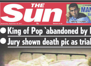 The Sun