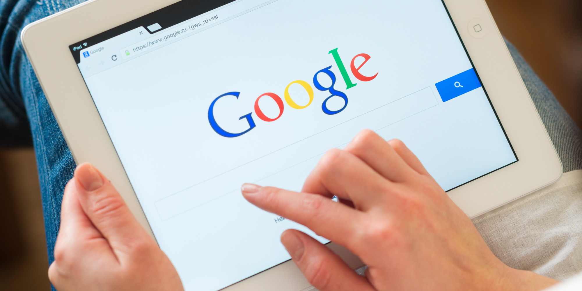 How To Advertise On Google And Get Great Results