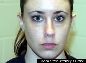 Casey Anthony
