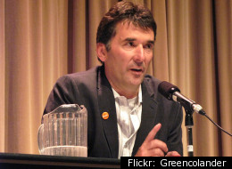 Dewar Set To Enter NDP Leadership Race