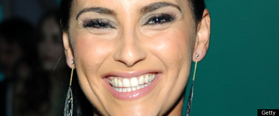 Nelly Furtado