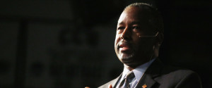 Ben Carson