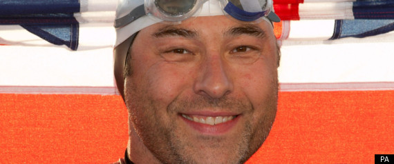 David Walliams