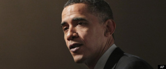 Obama Defense Of Marriage Act