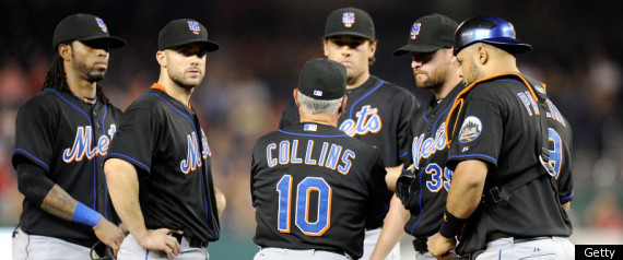 Mets Madoff