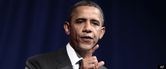 Obama Latino Candidate