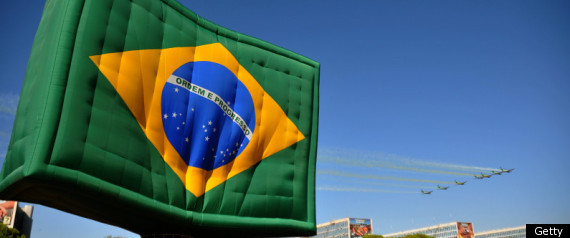 Brazil Family Feud