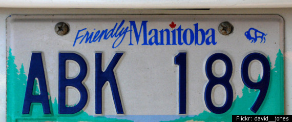 Manitoba Election