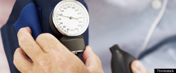Prehypertension