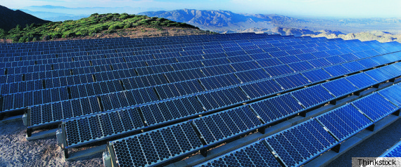 Obama Administration Solar Loans