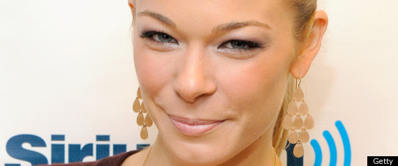 Leann Rimes