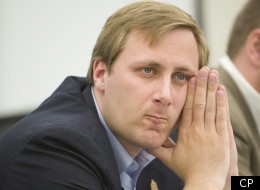 Trouble Brewing In Tory Caucus Over Funding For Group That Provides Abortions