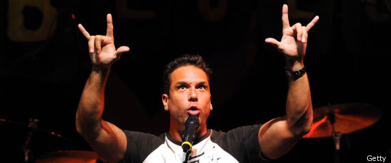 Dane Cook