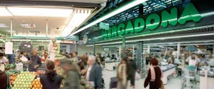 MERCADONA