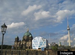 Is Berlin The Most Interesting City In Europe?