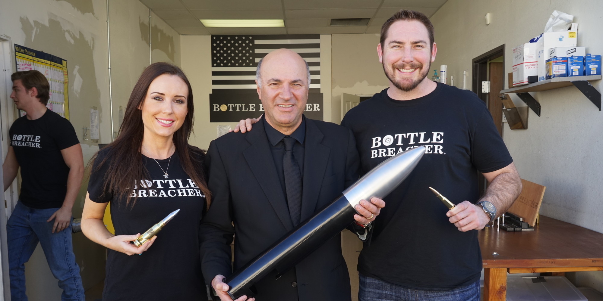 5 Things Bottle Breacher has Learned since Airing on Shark Tank HuffPost