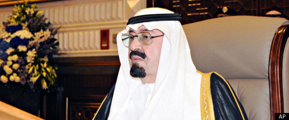 Saudi Arabia Woman Driving Verdict