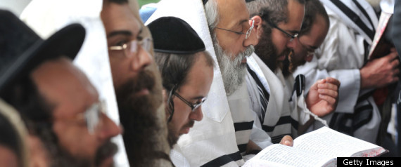 Rosh Hashanah