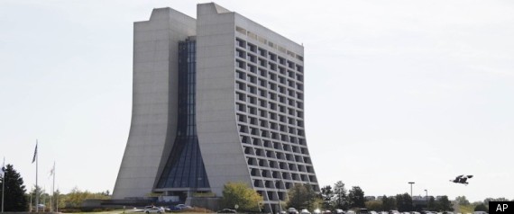 Tevatron Closing