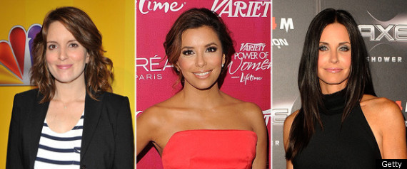 Forbes Highest Paid Tv Actresses