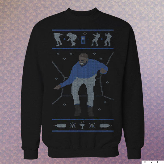 hotline bling