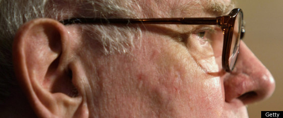 Buffett Rule Poll
