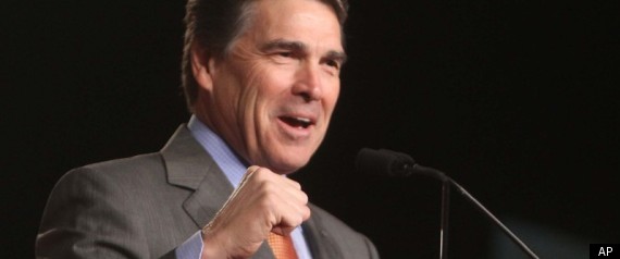 Rick Perry