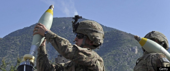 Afghanistan Violence