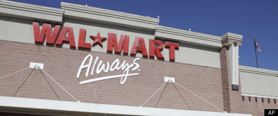 Walmart Trans