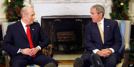 Israel And Iran Nie