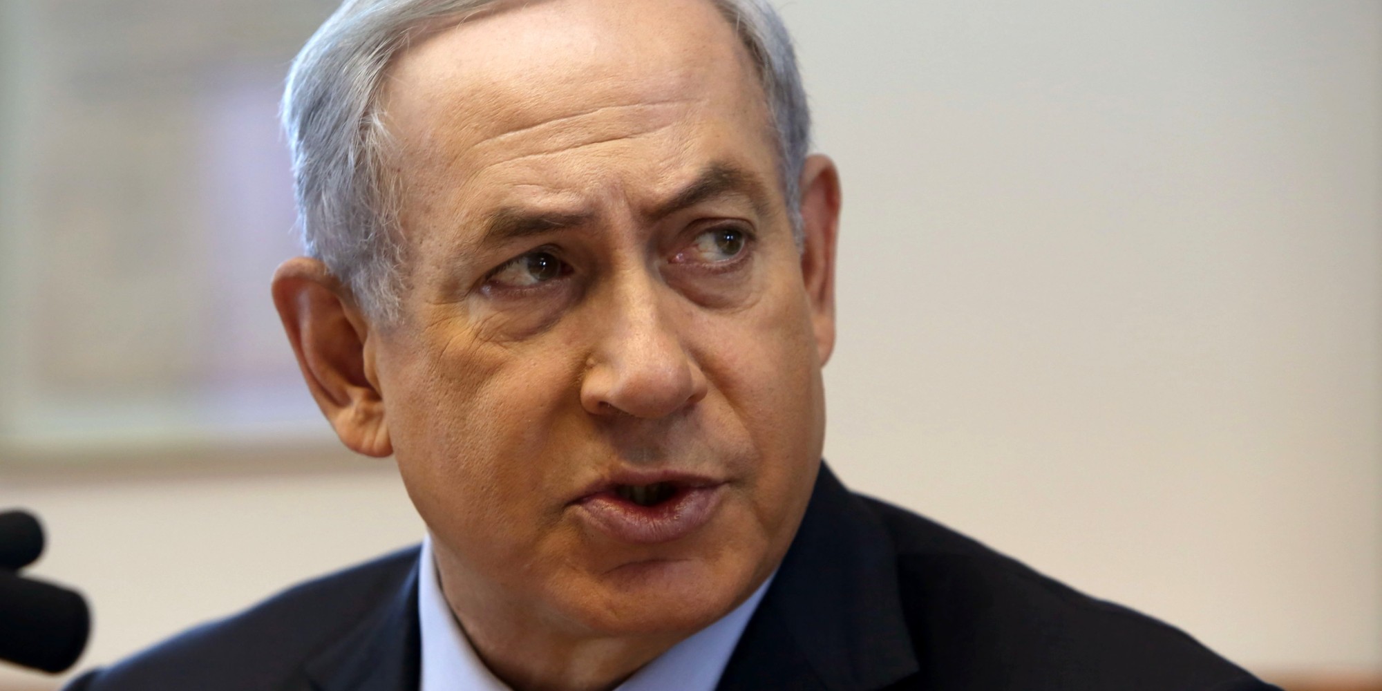 Netanyahu's Holocaust Revisionism And The Racism Overtaking Israel 