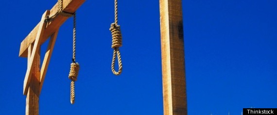 Respect For Life Death Penalty