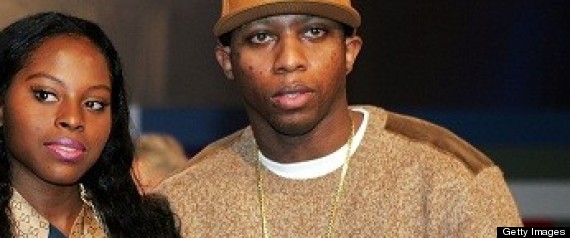 Foxy Brown Gavin Marchand