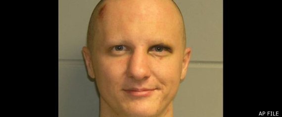 Jared Lee Loughner