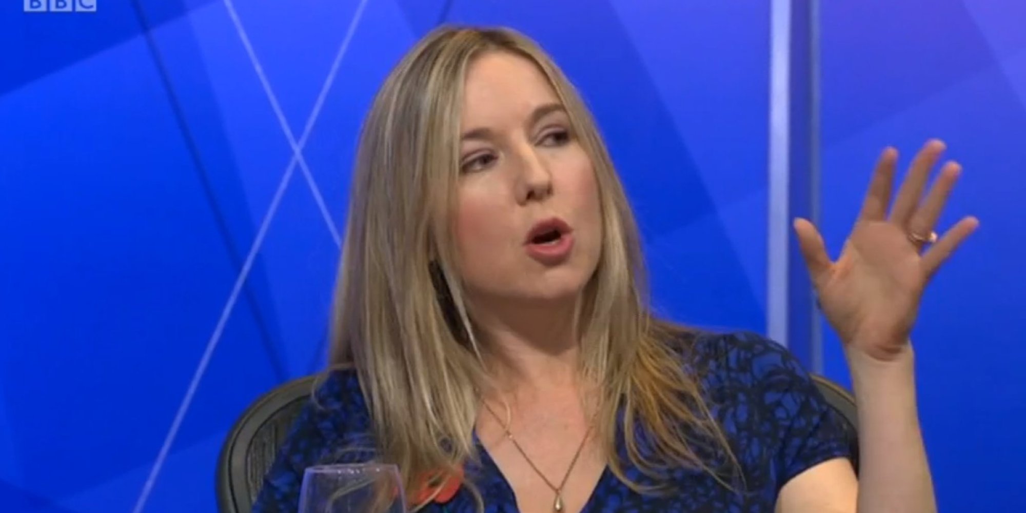 Victoria Coren Victoria Coren