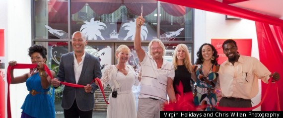 Branson Centre Of Entrepreneurship