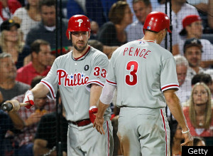 Mlb Playoffs Schedule