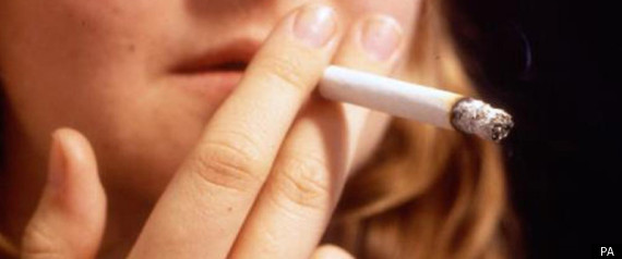 Smoking