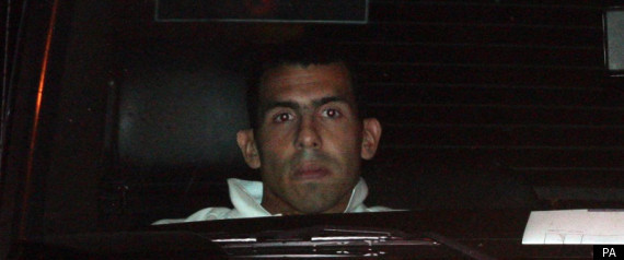 Tevez