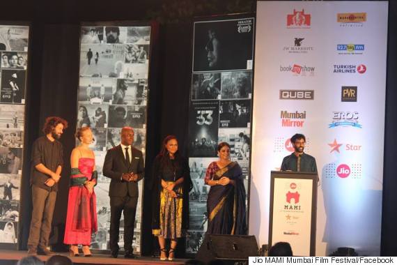 mumbai film festival