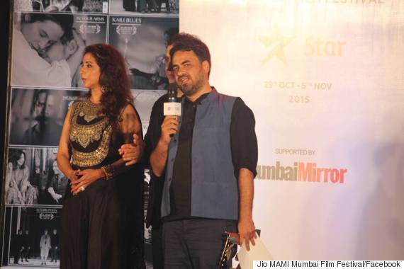 mumbai film festival