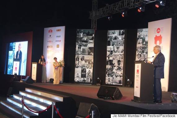 mumbai film festival