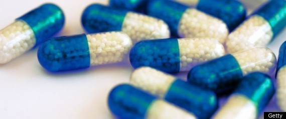 Pills To Stop You Getting Drunk