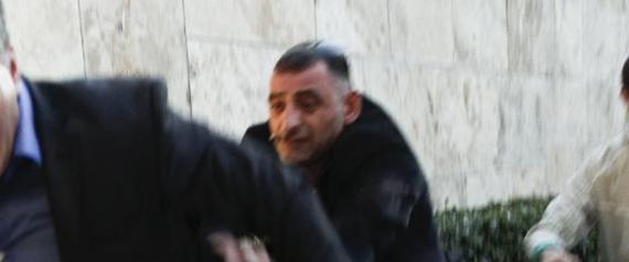KOUMOUTSAKOS