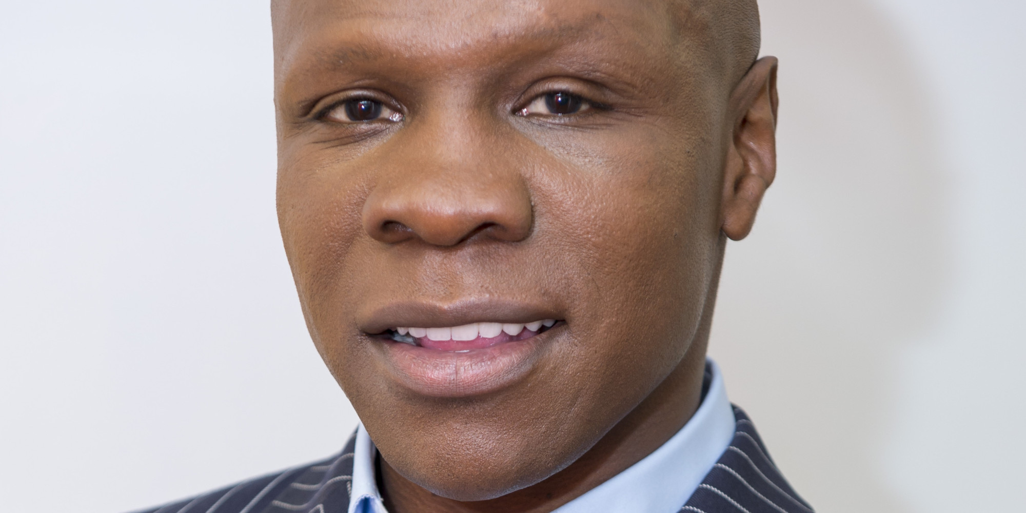 ‘I’m A Celebrity’: Chris Eubank Latest Star Contestant Rumoured To Be