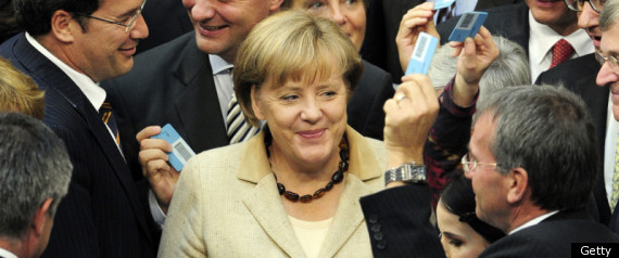 Eurozone Bailout Fund