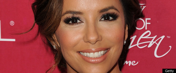 Eva Longoria